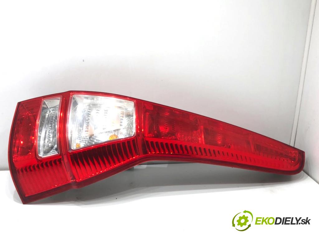 HONDA CR-V III SUV 2011 110 kW 2.2 i-DTEC 4WD (RE6) 2199 Svetlo pravy zad 