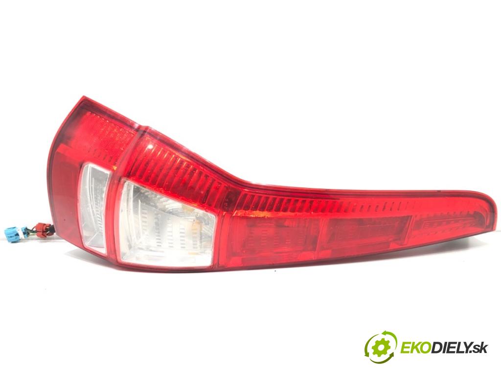 HONDA CR-V III SUV 2011 110 kW 2.2 i-DTEC 4WD (RE6) 2199 Svetlo ľavy zad 