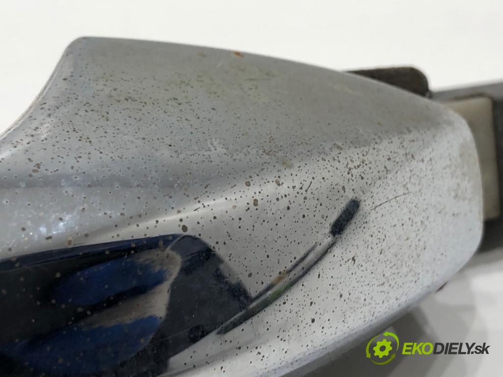 HONDA CR-V III SUV 2011 110 kW 2.2 i-DTEC 4WD (RE6) 2199 Kľučka vonkajšia ľavy zad