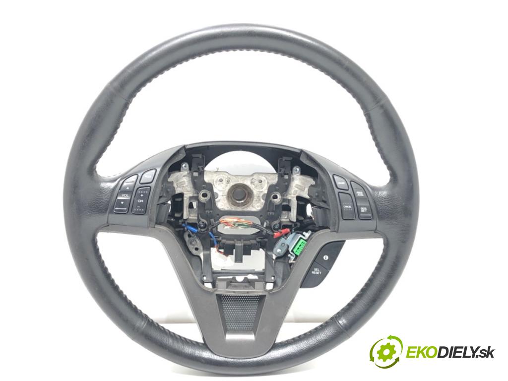 HONDA CR-V III SUV 2011 110 kW 2.2 i-DTEC 4WD (RE6) 2199 Volant 78500-SWW-A510-M1 (Volant)