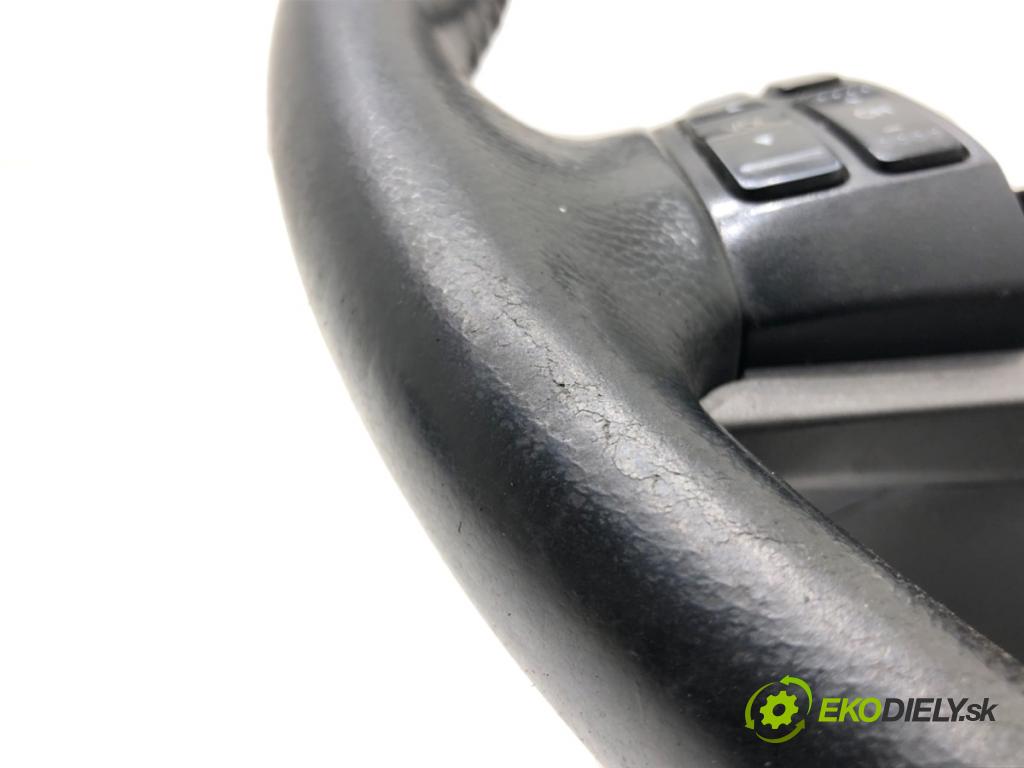 HONDA CR-V III SUV 2011 110 kW 2.2 i-DTEC 4WD (RE6) 2199 Volant 78500-SWW-A510-M1 (Volant)