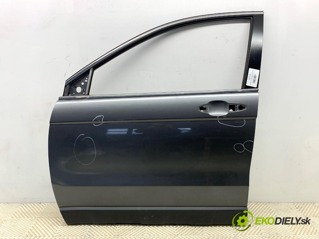 HONDA CR-V III SUV 2011 110 kW 2.2 i-DTEC 4WD (RE6) 2199 Dvere ľavy predný 