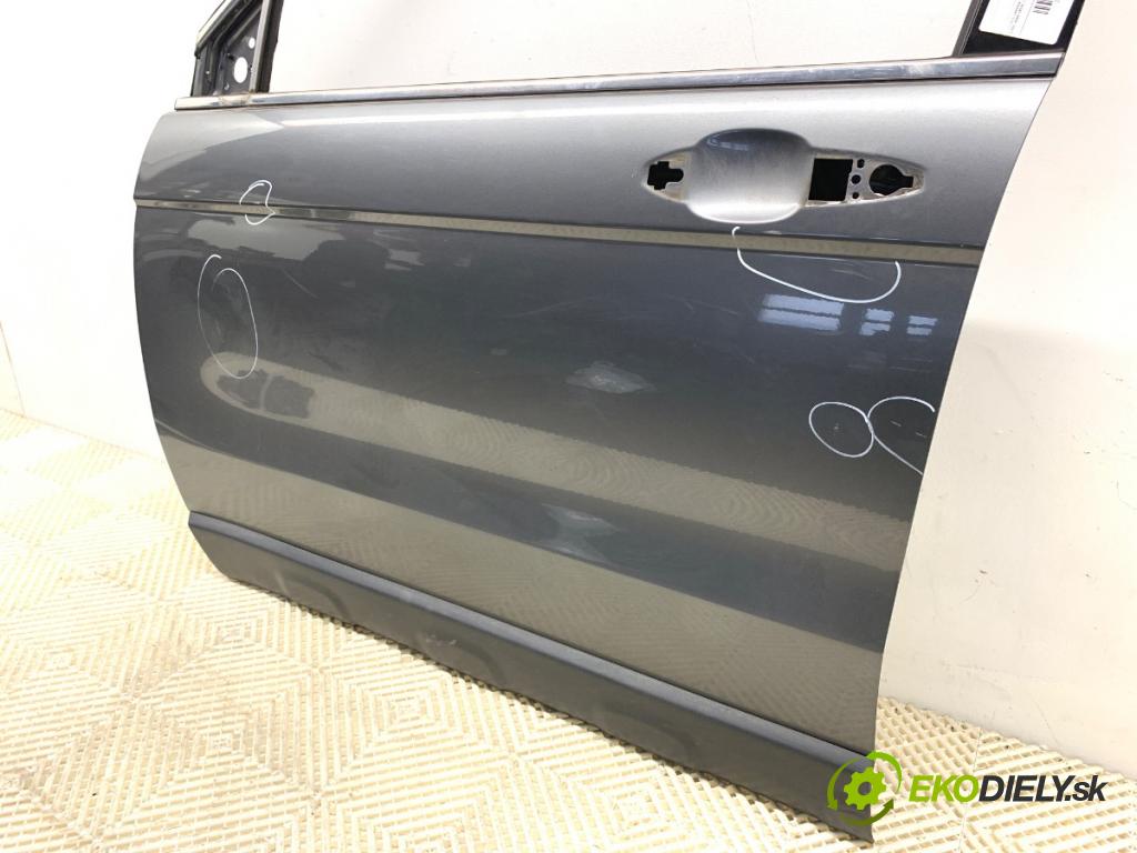 HONDA CR-V III SUV 2011 110 kW 2.2 i-DTEC 4WD (RE6) 2199 Dvere ľavy predný
