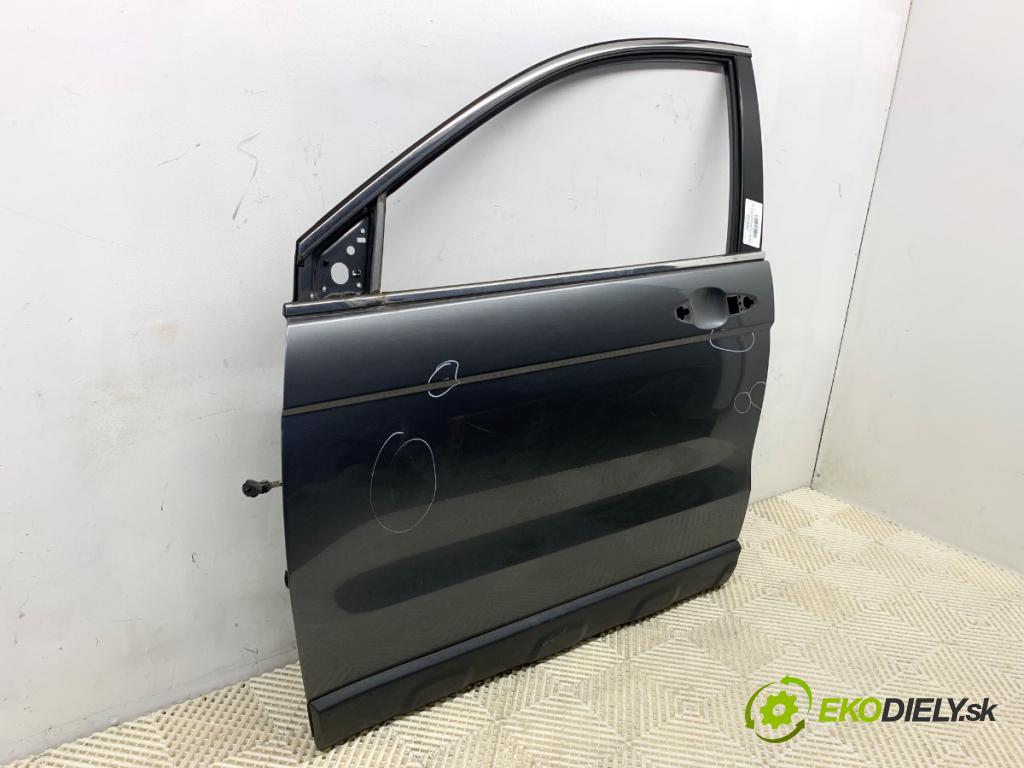 HONDA CR-V III SUV 2011 110 kW 2.2 i-DTEC 4WD (RE6) 2199 Dvere ľavy predný