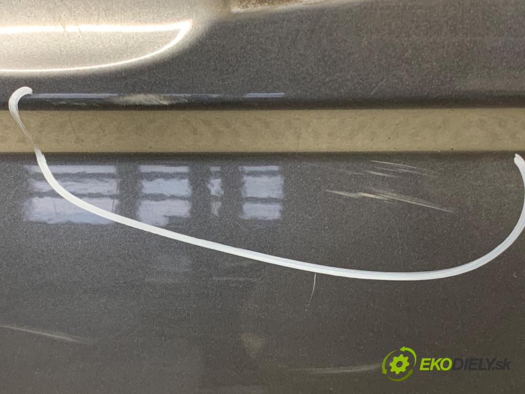 HONDA CR-V III SUV 2011 110 kW 2.2 i-DTEC 4WD (RE6) 2199 Dvere ľavy predný