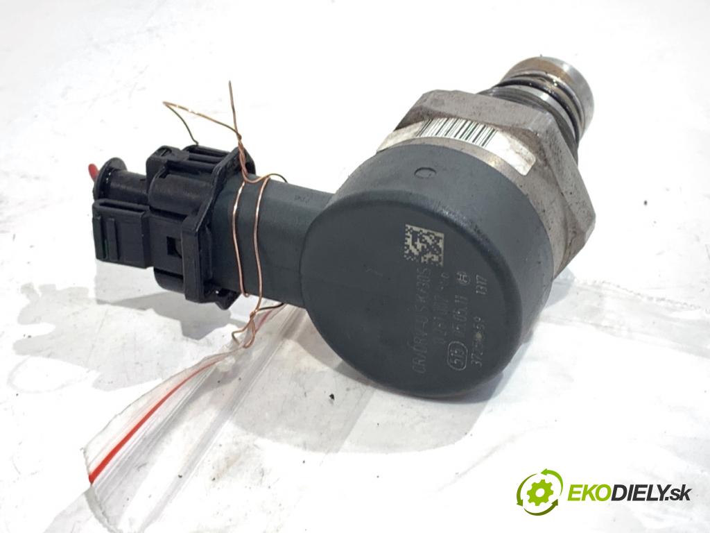 HONDA CR-V III SUV 2011 110 kW 2.2 i-DTEC 4WD (RE6) 2199 Regulátor tlaku paliva 0281002966 (Palivový systém ostatné)