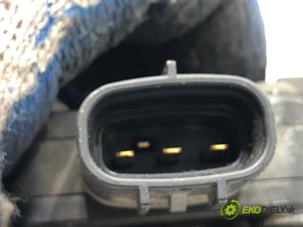 HONDA CR-V III SUV 2011 110 kW 2.2 i-DTEC 4WD (RE6) 2199 Snímač tlaku spalín DPF