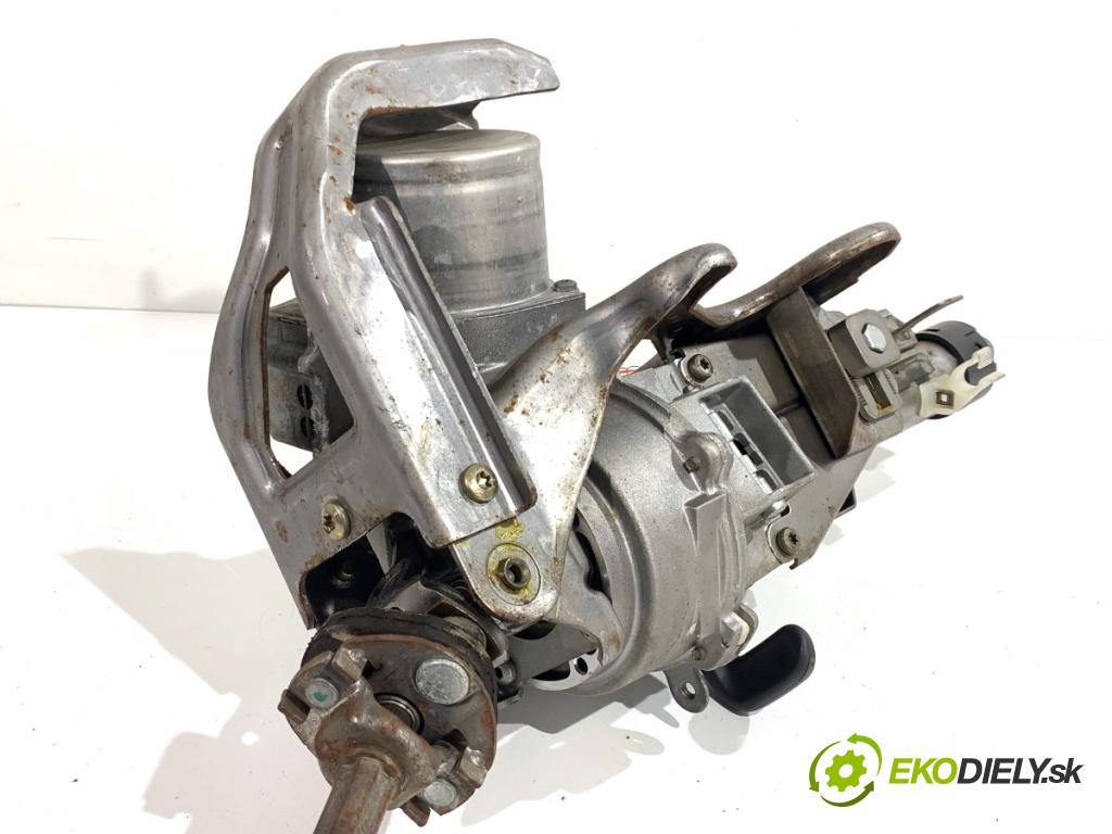 RENAULT SCÉNIC II nadwozie wielkoprzestrzenne (MPV) 2003 88 kW 1.9 dCi (JM0G, JM12, JM1G, JM2C) 1870 pumpa servočerpadlo 8200035272 (Servočerpadlo)