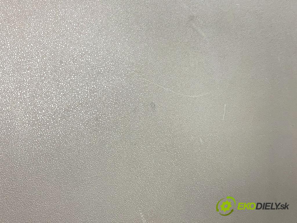 RENAULT SCÉNIC II nadwozie wielkoprzestrzenne (MPV) 2003 88 kW 1.9 dCi (JM0G, JM12, JM1G, JM2C) 1870 Priehradka, kastlík spolujazdca 8200140753 (Priehradka (kastlík))