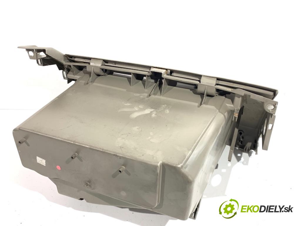 RENAULT SCÉNIC II nadwozie wielkoprzestrzenne (MPV) 2003 88 kW 1.9 dCi (JM0G, JM12, JM1G, JM2C) 1870 Priehradka, kastlík spolujazdca 8200140753 (Priehradka (kastlík))