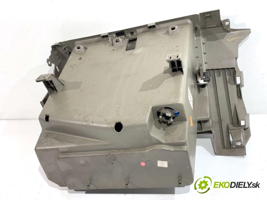 RENAULT SCÉNIC II nadwozie wielkoprzestrzenne (MPV) 2003 88 kW 1.9 dCi (JM0G, JM12, JM1G, JM2C) 1870 Priehradka, kastlík spolujazdca 8200140753 (Priehradka (kastlík))