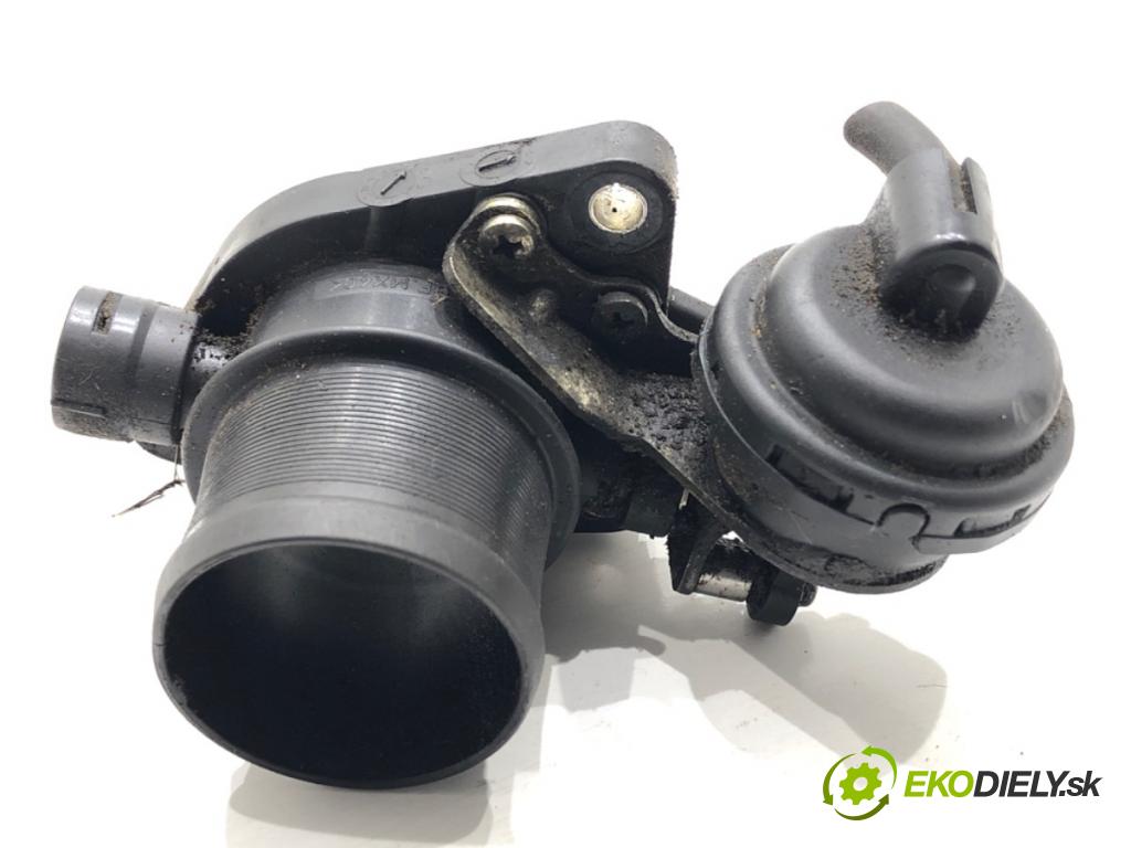 RENAULT SCÉNIC II nadwozie wielkoprzestrzenne (MPV) 2003 88 kW 1.9 dCi (JM0G, JM12, JM1G, JM2C) 1870 Škrtiaca klapka  (Škrtiaca klapka)