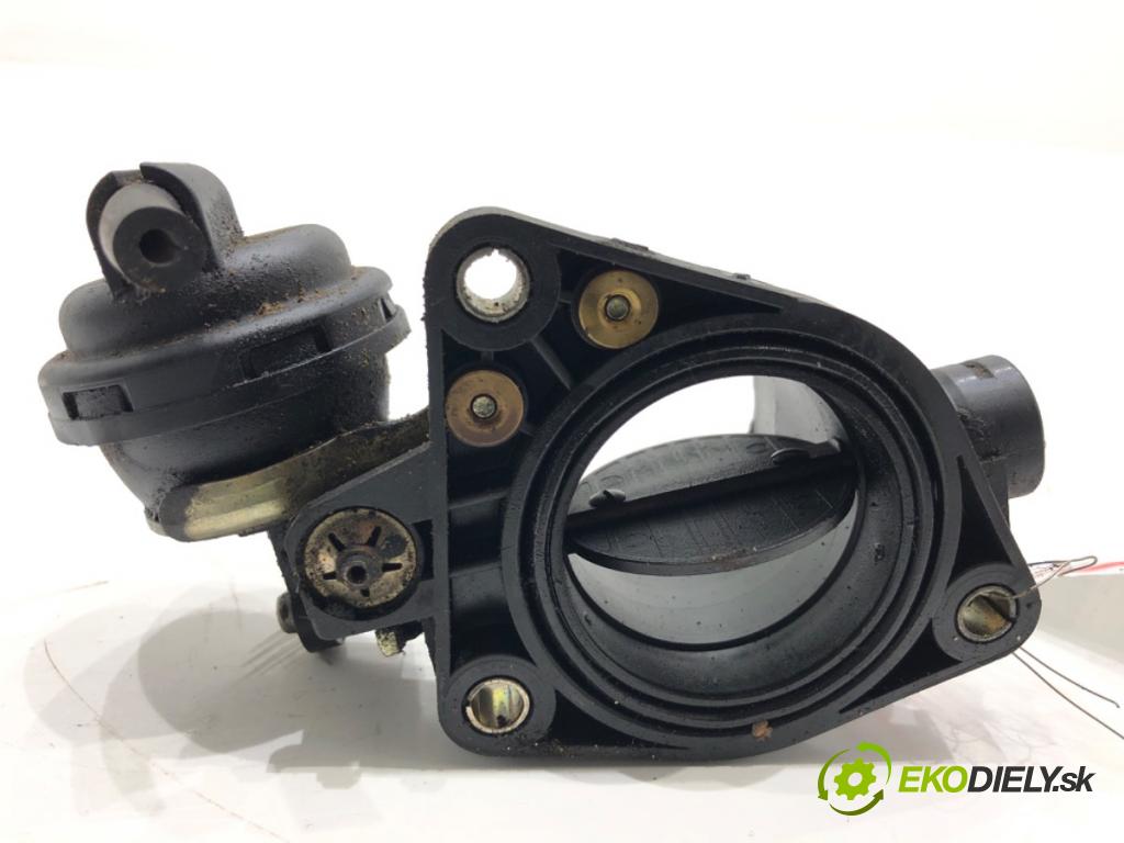 RENAULT SCÉNIC II nadwozie wielkoprzestrzenne (MPV) 2003 88 kW 1.9 dCi (JM0G, JM12, JM1G, JM2C) 1870 Škrtiaca klapka  (Škrtiaca klapka)