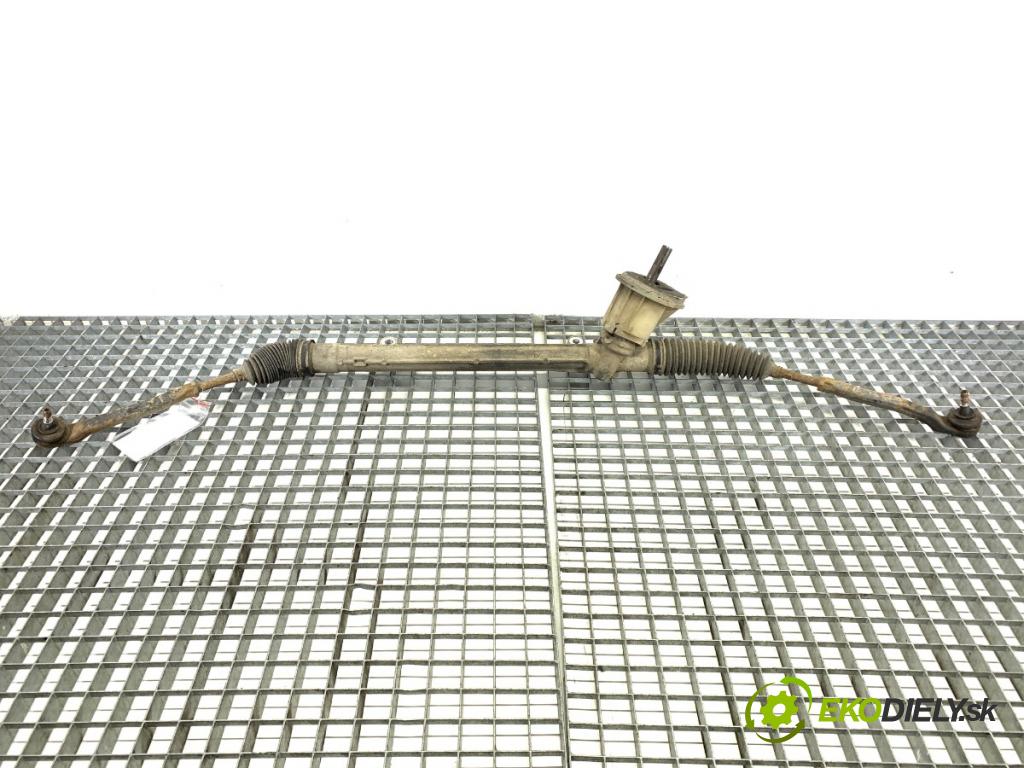 RENAULT SCÉNIC II nadwozie wielkoprzestrzenne (MPV) 2003 88 kW 1.9 dCi (JM0G, JM12, JM1G, JM2C) 1870 řízení 7955501009 (Řízení)