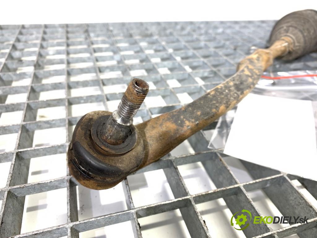 RENAULT SCÉNIC II nadwozie wielkoprzestrzenne (MPV) 2003 88 kW 1.9 dCi (JM0G, JM12, JM1G, JM2C) 1870 řízení 7955501009 (Řízení)