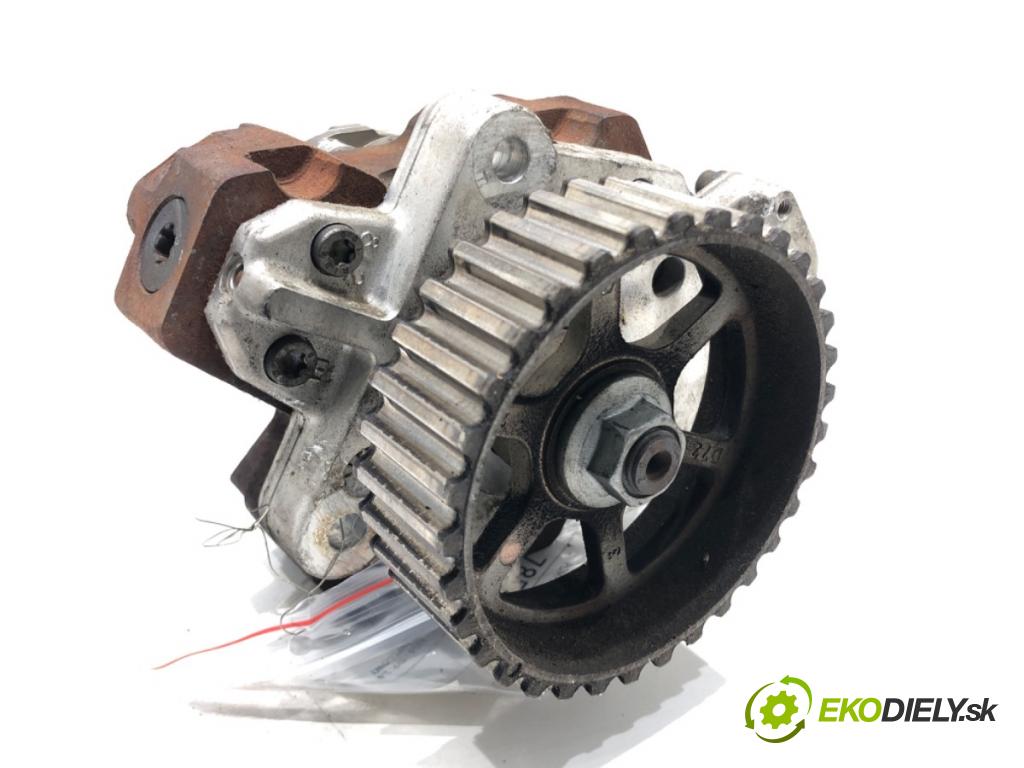 RENAULT SCÉNIC II nadwozie wielkoprzestrzenne (MPV) 2003 88 kW 1.9 dCi (JM0G, JM12, JM1G, JM2C) 1870 pumpa vstřikovací 8200108225 (Vstřikovací čerpadlo)