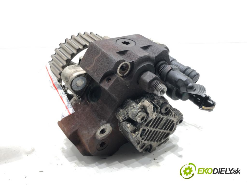 RENAULT SCÉNIC II nadwozie wielkoprzestrzenne (MPV) 2003 88 kW 1.9 dCi (JM0G, JM12, JM1G, JM2C) 1870 pumpa vstřikovací 8200108225 (Vstřikovací čerpadlo)