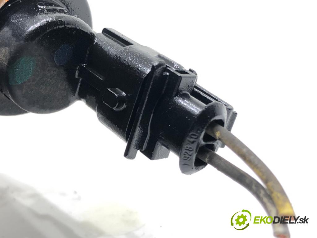 RENAULT SCÉNIC II nadwozie wielkoprzestrzenne (MPV) 2003 88 kW 1.9 dCi (JM0G, JM12, JM1G, JM2C) 1870 pumpa vstřikovací 8200108225 (Vstřikovací čerpadlo)