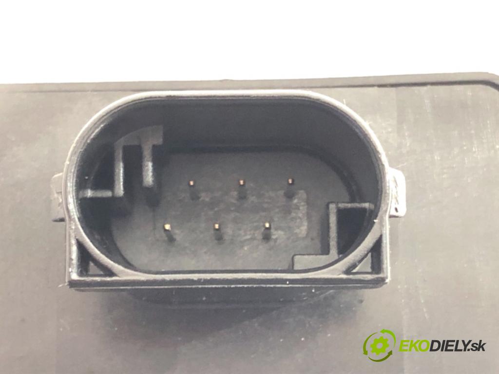 RENAULT SCÉNIC II nadwozie wielkoprzestrzenne (MPV) 2003 88 kW 1.9 dCi (JM0G, JM12, JM1G, JM2C) 1870 blokáda volantu 8200033233 (Riadenie ostatné)