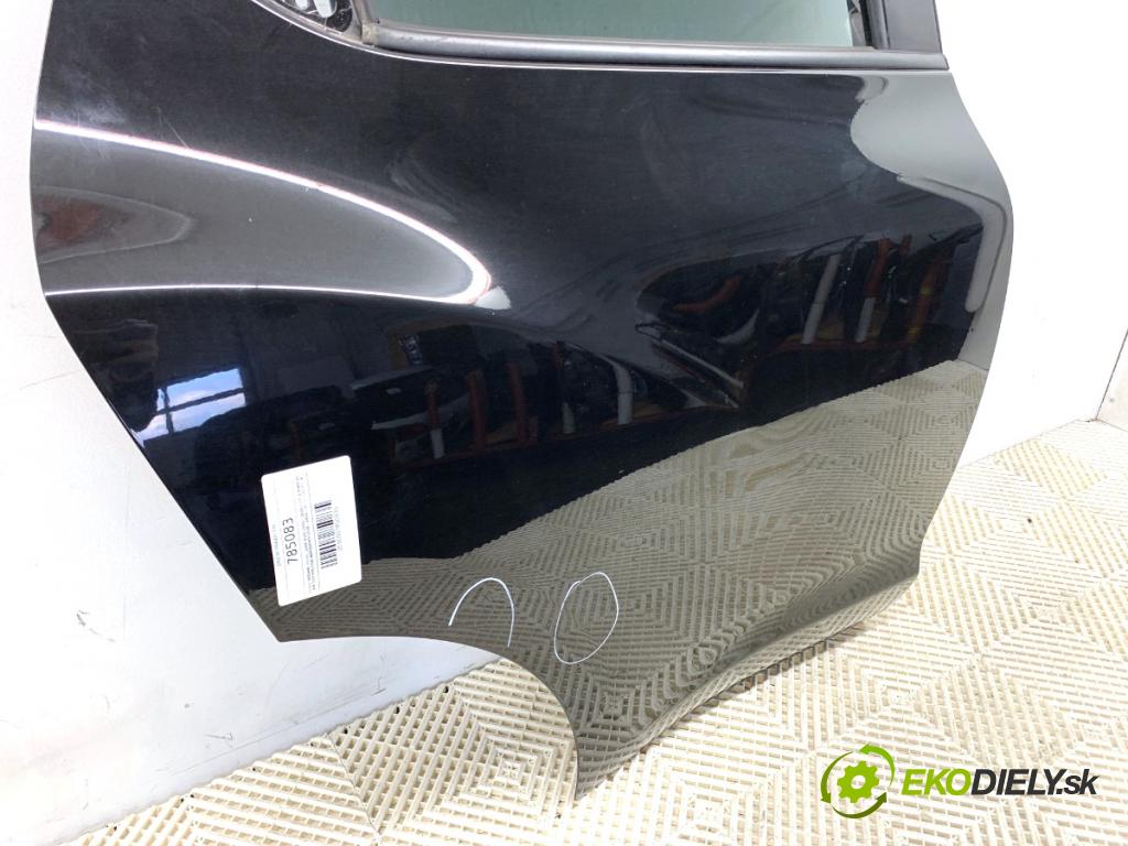 NISSAN JUKE F15 SUV 2015 81 kW 1.5 dCi 1461 Dvere pravy zad Z11
