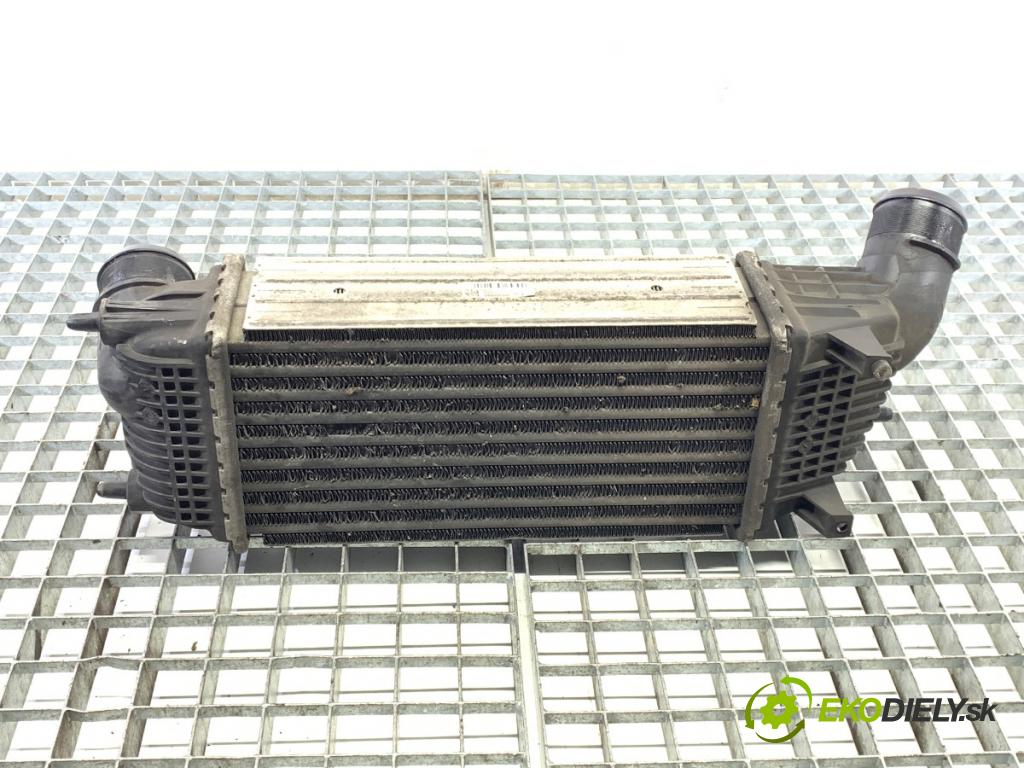 CITROEN C5 III Kombi 2012 120 kW 2.0 HDi 165 1997 intercooler 9683009680 (Intercooler (chladič stlačeného vzduchu))