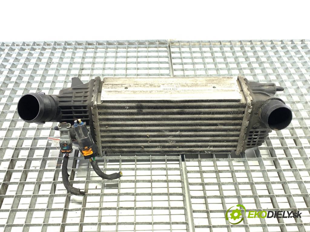 CITROEN C5 III Kombi 2012 120 kW 2.0 HDi 165 1997 intercooler 9683009680 (Intercooler (chladič stlačeného vzduchu))