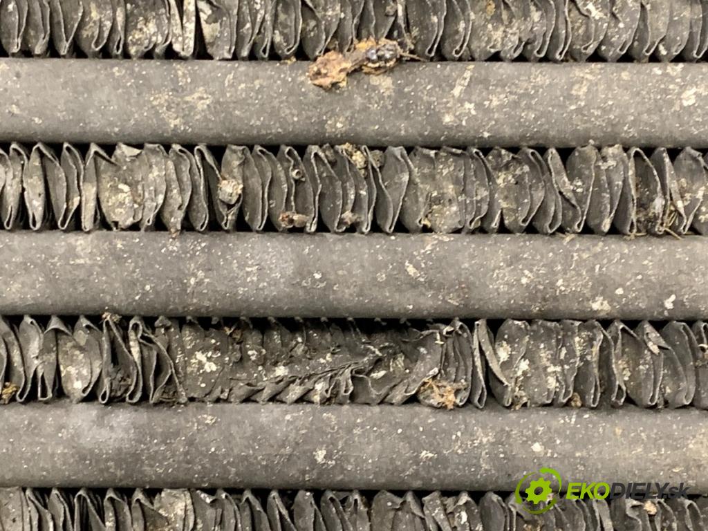 CITROEN C5 III Kombi 2012 120 kW 2.0 HDi 165 1997 intercooler 9683009680 (Intercooler (chladič stlačeného vzduchu))