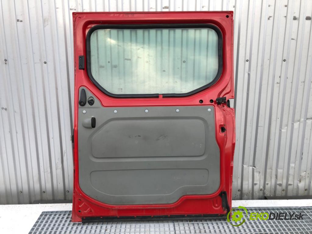 OPEL VIVARO A Autobus 2002 74 kW 1.9 DTI (F7, J7, A07) 1870 Dvere pravé bočné posuvné