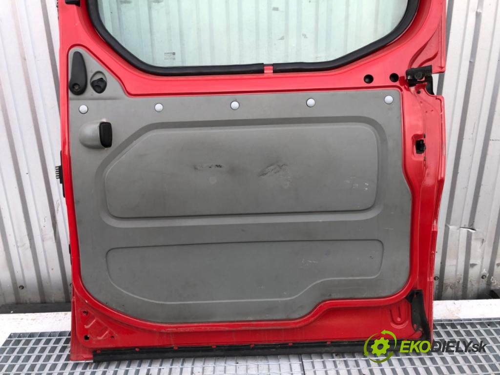 OPEL VIVARO A Autobus 2002 74 kW 1.9 DTI (F7, J7, A07) 1870 Dvere pravé bočné posuvné