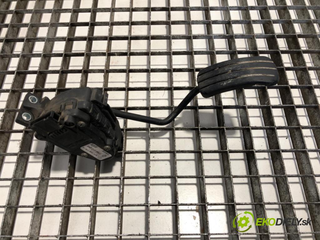 OPEL VIVARO A Autobus 2002 74 kW 1.9 DTI (F7, J7, A07) 1870 Potenciometer plynu 7700313060 (Potenciometer plynového pedálu)