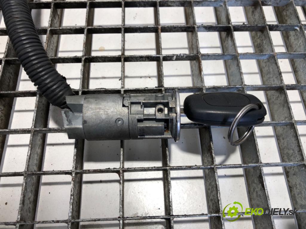 OPEL VIVARO A Autobus 2002 74 kW 1.9 DTI (F7, J7, A07) 1870 spinačka  (Spínacia skrinka)