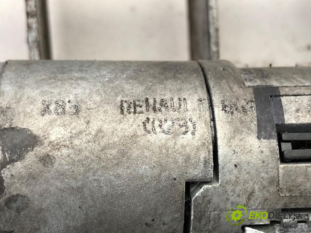 OPEL VIVARO A Autobus 2002 74 kW 1.9 DTI (F7, J7, A07) 1870 spinačka  (Spínacia skrinka)