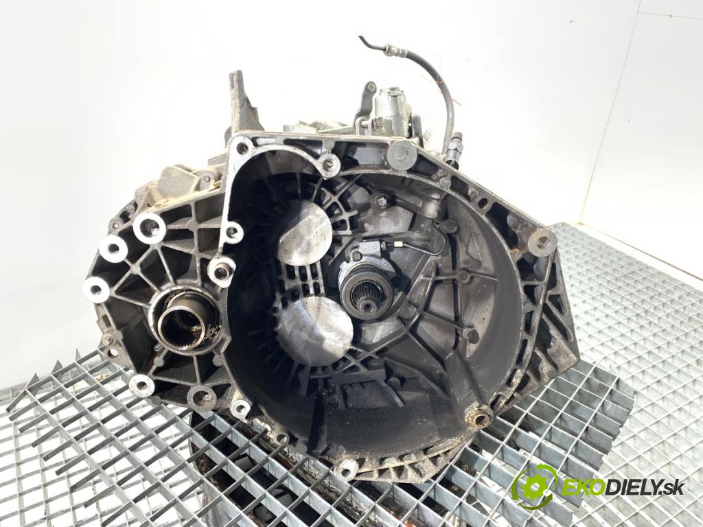 OPEL INSIGNIA A Kombi 2011 118 kW 2.0 CDTI 4x4 (35) 1956 převodovka F40 (Převodovka)