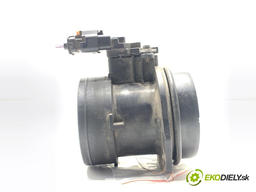 CITROEN C5 III Kombi 2012 120 kW 2.0 HDi 165 1997 Váha vzduchu 9681917980 (Váha vzduchu)