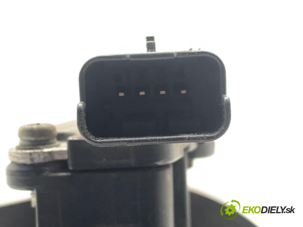 CITROEN C5 III Kombi 2012 120 kW 2.0 HDi 165 1997 Váha vzduchu 9681917980 (Váha vzduchu)