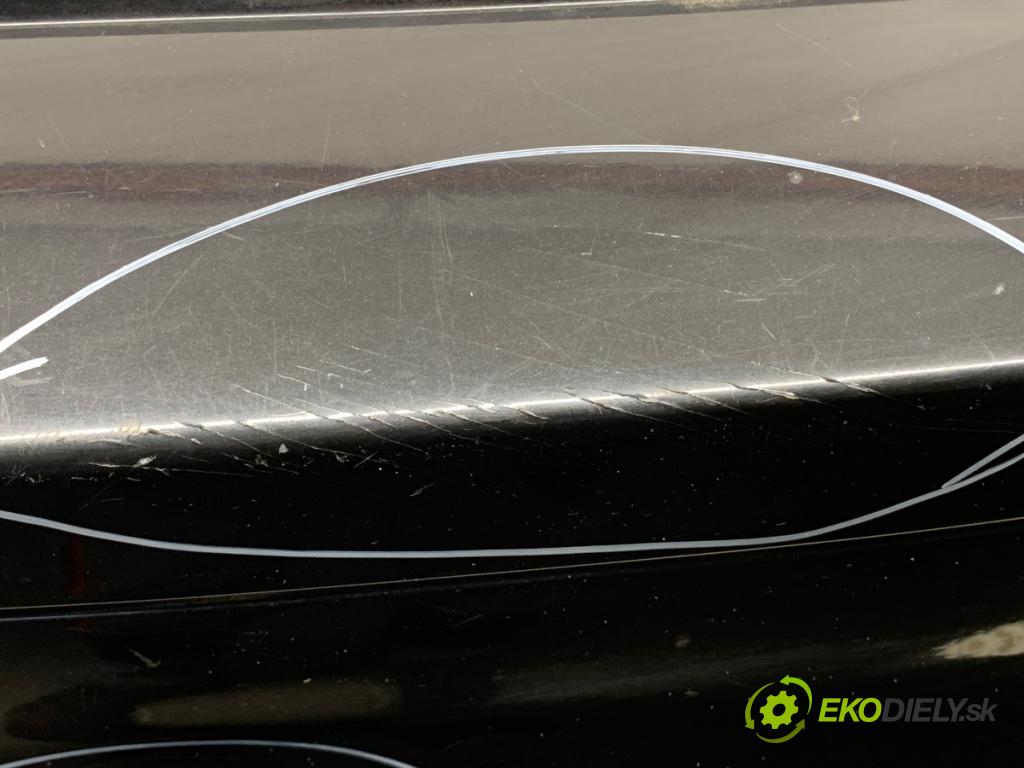 BMW E71 SUV 2013 180 kW xDrive 30 d 2993 Nárazník zad  (Kľučka dverí ostatné)