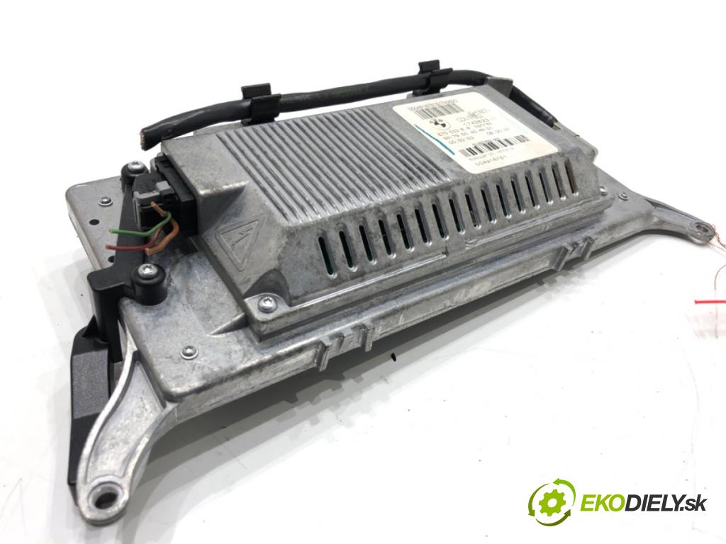 BMW E71 SUV 2013 180 kW xDrive 30 d 2993 Dislpej 9166782 (Prístrojová doska)