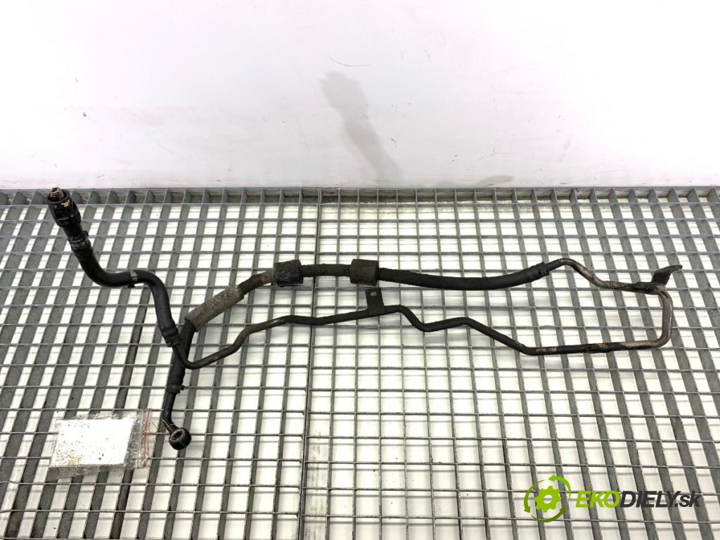 BMW E71 SUV 2013 180 kW xDrive 30 d 2993 hadica servočerpadlo  (Rúrka servočerpadla)