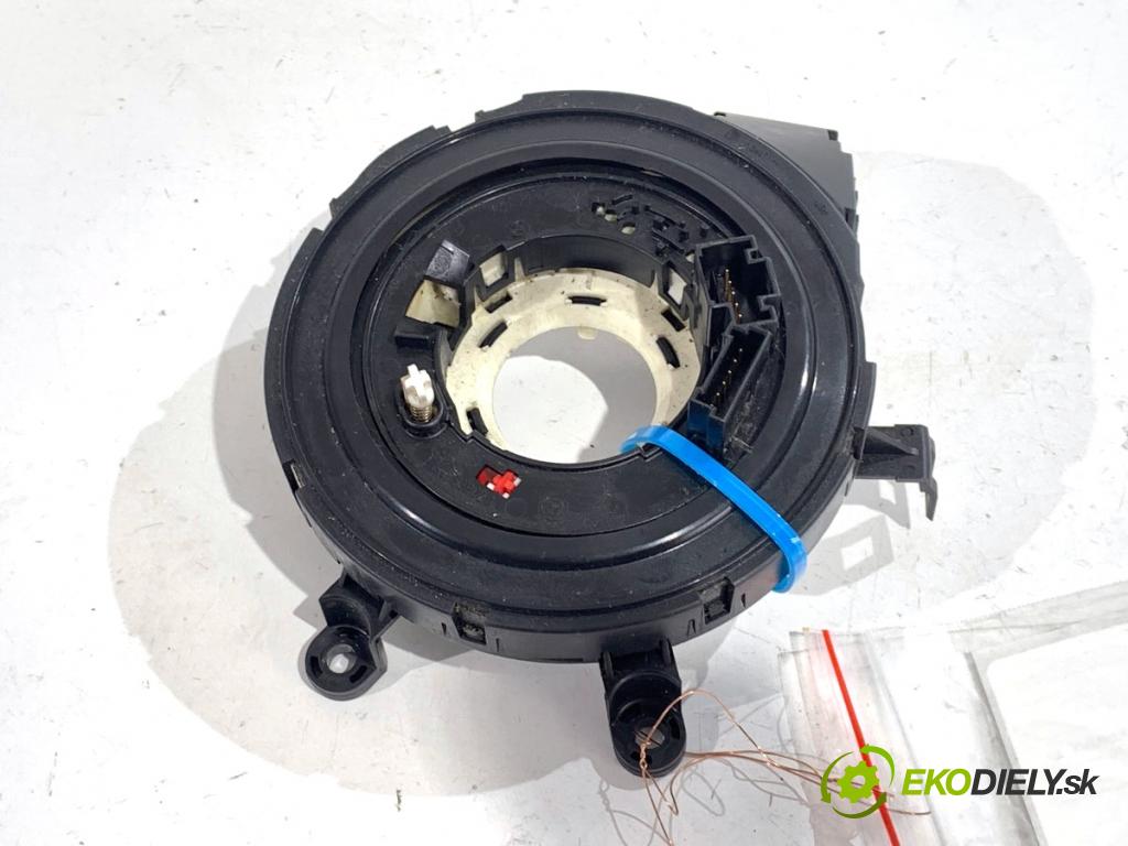 BMW E71 SUV 2013 180 kW xDrive 30 d 2993 kroužek slimák airbag 9122509 (Airbag)