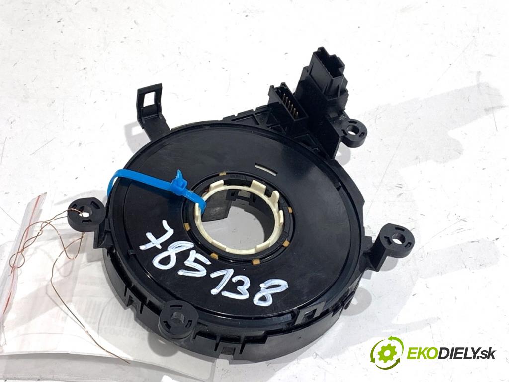 BMW E71 SUV 2013 180 kW xDrive 30 d 2993 kroužek slimák airbag 9122509 (Airbag)