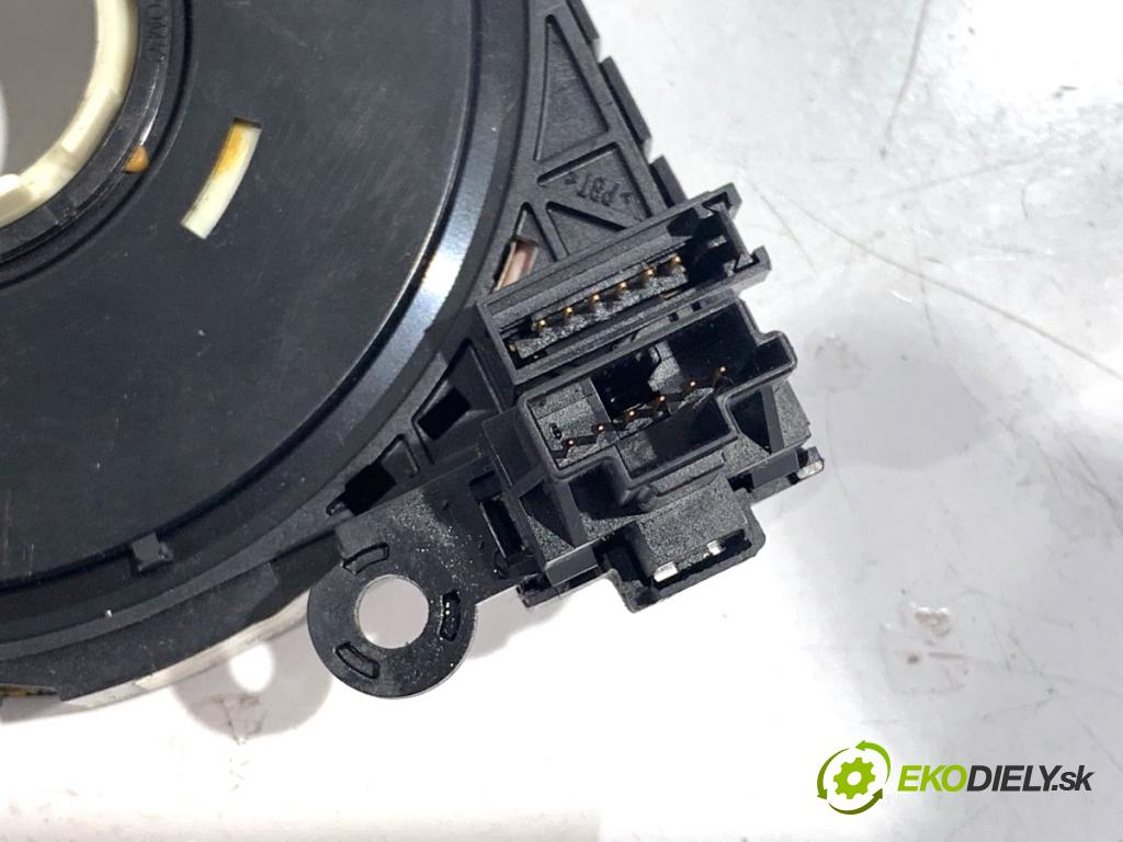 BMW E71 SUV 2013 180 kW xDrive 30 d 2993 kroužek slimák airbag 9122509 (Airbag)