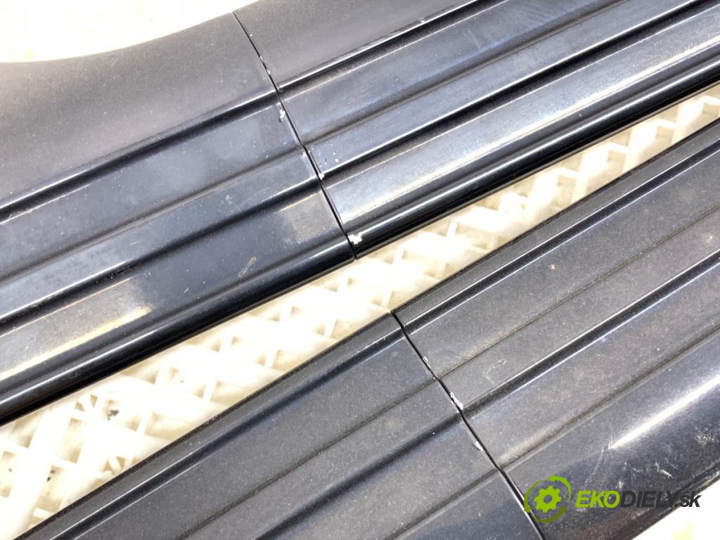 BMW E71 SUV 2013 180 kW xDrive 30 d 2993 lyžiny STRECHA: 7207246