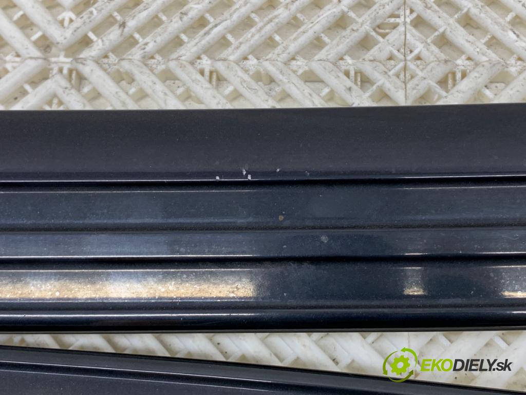 BMW E71 SUV 2013 180 kW xDrive 30 d 2993 lyžiny STRECHA: 7207246