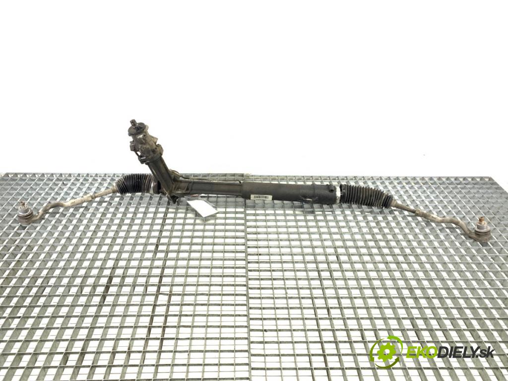 BMW E71 SUV 2013 180 kW xDrive 30 d 2993 řízení 6771416 (Řízení)