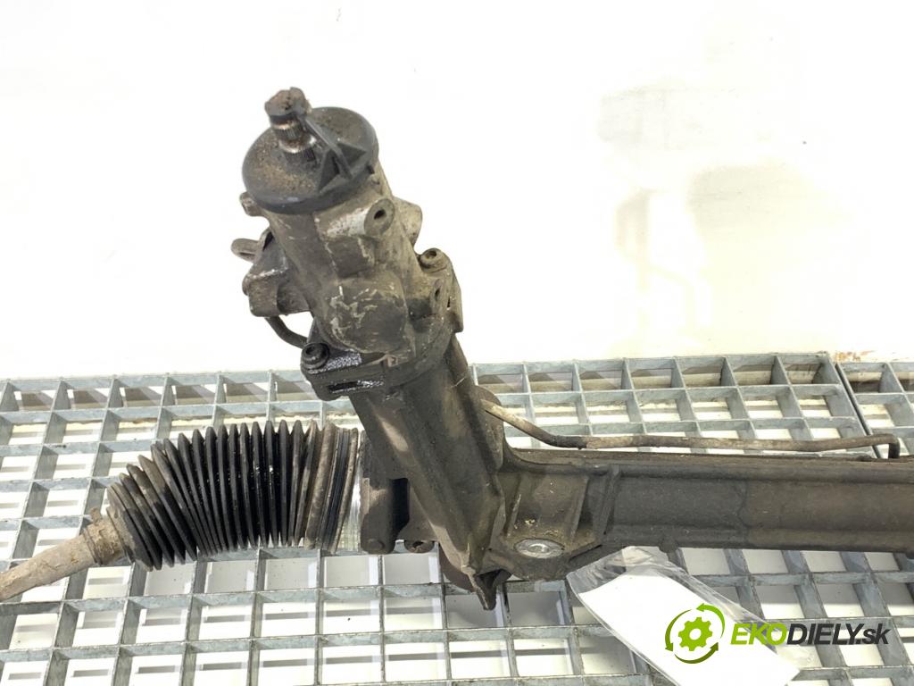 BMW E71 SUV 2013 180 kW xDrive 30 d 2993 řízení 6771416 (Řízení)