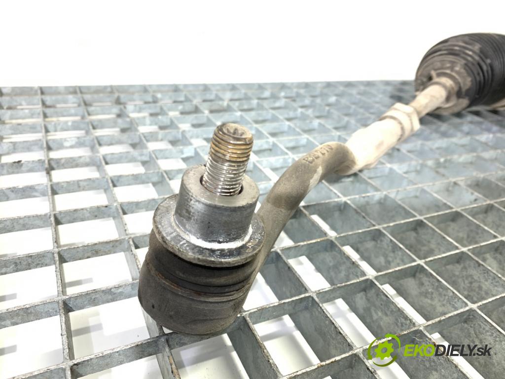 BMW E71 SUV 2013 180 kW xDrive 30 d 2993 řízení 6771416 (Řízení)