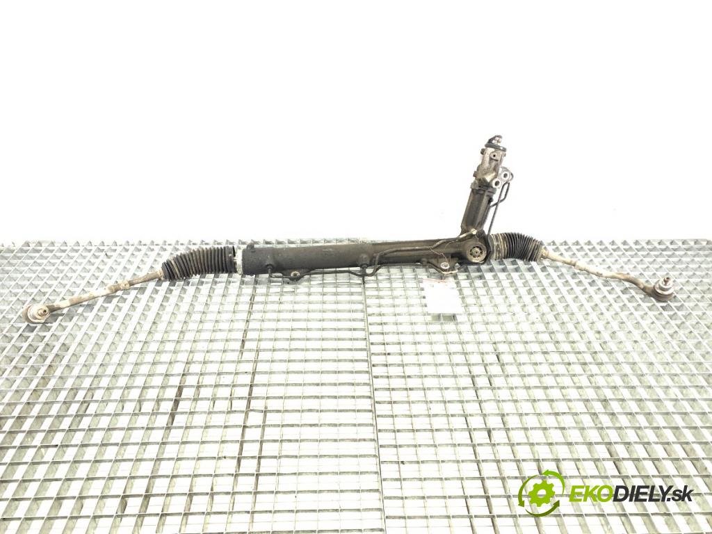 BMW E71 SUV 2013 180 kW xDrive 30 d 2993 řízení 6771416 (Řízení)