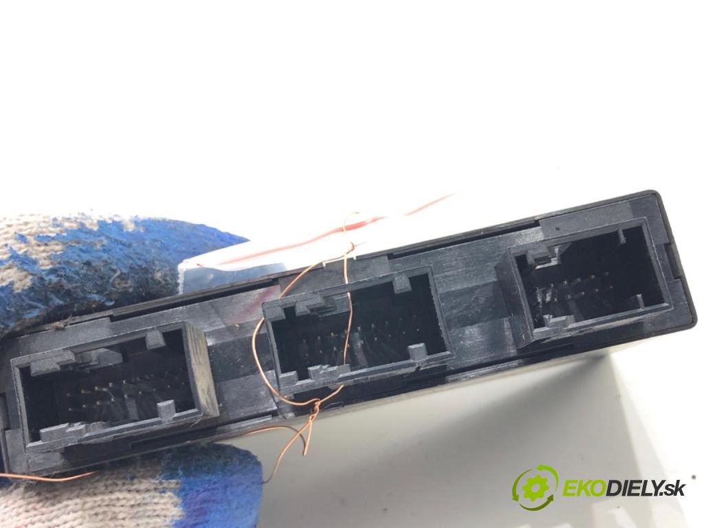 BMW E71 SUV 2013 180 kW xDrive 30 d 2993 Modul PDC 9176682 (Riadiaca jednotka ostatné)