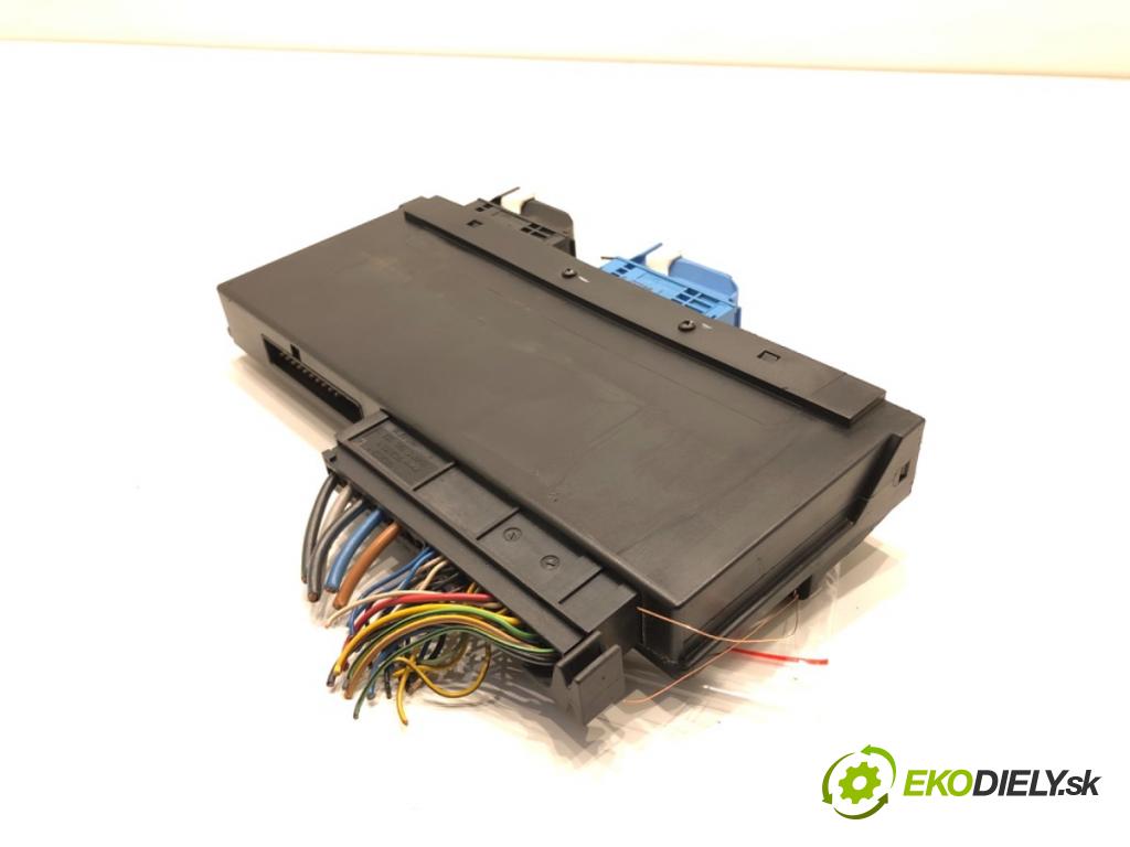 BMW E71 SUV 2013 180 kW xDrive 30 d 2993 modul komfortu 9193111 (Komfortní modul)