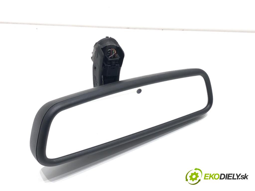 BMW E71 SUV 2013 180 kW xDrive 30 d 2993 Spätné zrkadlo vnútorné 9134459 (Spätné zrkadlo vnútorné)